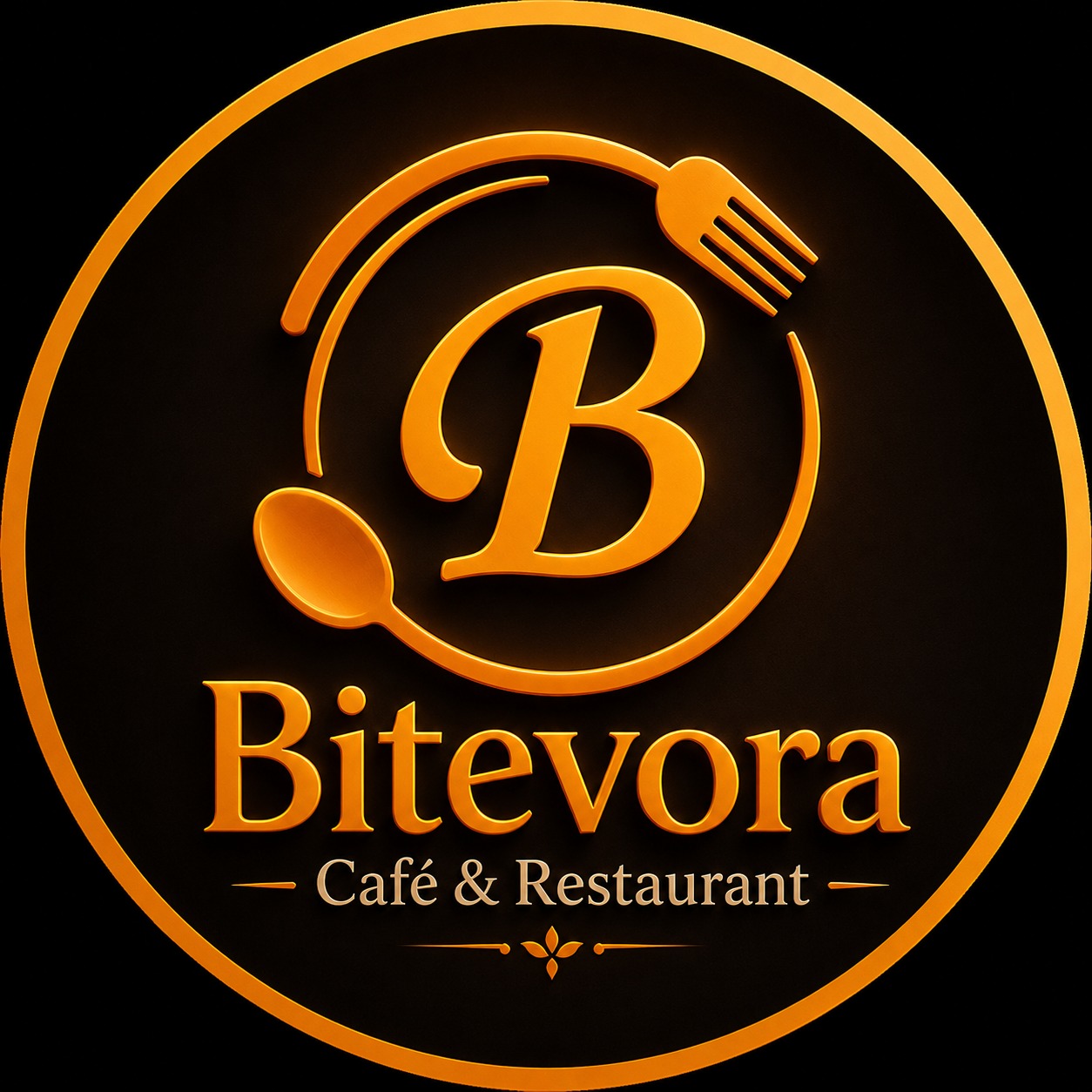 Bitevora Café & Restaurant